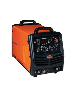 Сварог TECH TIG 200 P DSP AC/DC (E104)