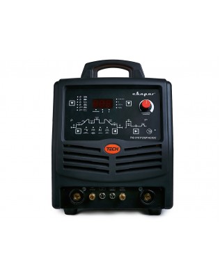 Сварог TECH TIG 315 P DSP AC/DC (E106) НАКС
