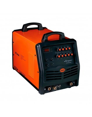 Сварог TECH TIG 315 P AC/DC (E103) НАКС