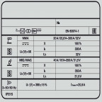 INVERMIG 351 PWE