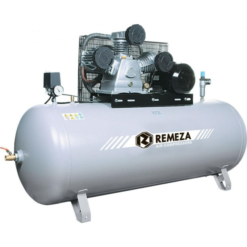 Remeza СБ4/Ф-500.LB75