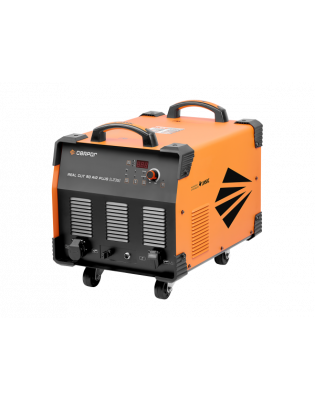 REAL CUT 90 AIR PLUS (L235) СВАРОГ