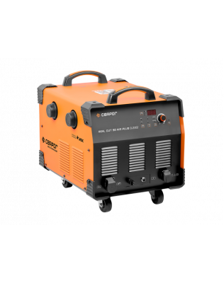 REAL CUT 90 AIR PLUS (L235) СВАРОГ