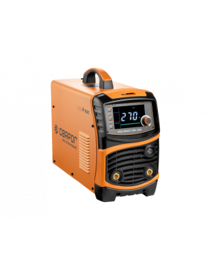 PRO SMART ARC 250 (Z290S) СВАРОГ