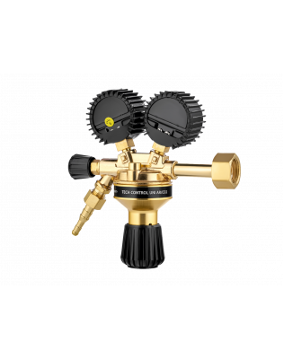 TECH CONTROL UNI AR/CO2 СВАРОГ