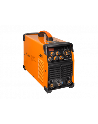 REAL TIG 200 P AC/DC (E20101)