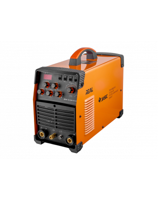 REAL TIG 200 P AC/DC (E20101)