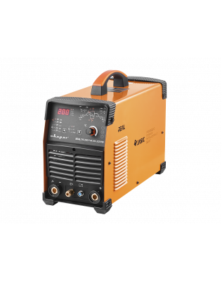 REAL TIG 200 P AC/DC (E201B) СВАРОГ