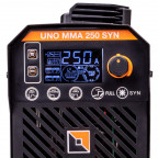 UNO MMA 250 SYN (220В)