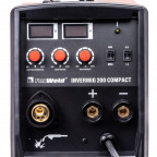 INVERMIG 200 COMPACT