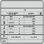 PWE 251 (380В)