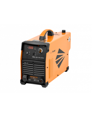 REAL CUT 70 (L204) (380В) СВАРОГ