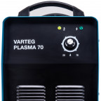 VARTEG PLASMA 70 (380В)