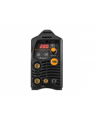 PRO TIG 200 P DSP (W212) СВАРОГ
