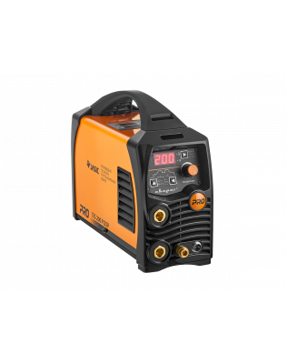 PRO TIG 200 P DSP (W212) СВАРОГ