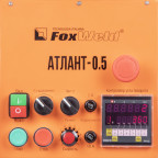 Атлант-0.5 FOXWELD