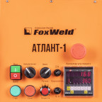 Атлант-1 FOXWELD