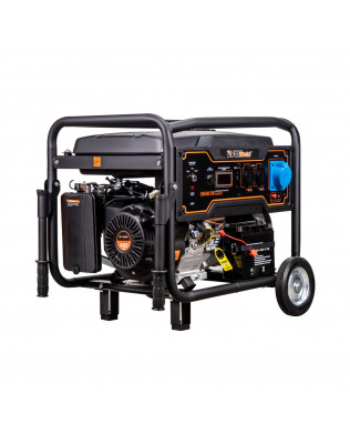 G8500 EW Expert FoxWeld