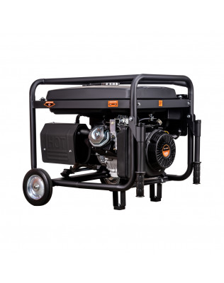 G8500 EW Expert FoxWeld с БА