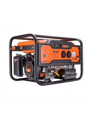 G3500 E Standart FoxWeld