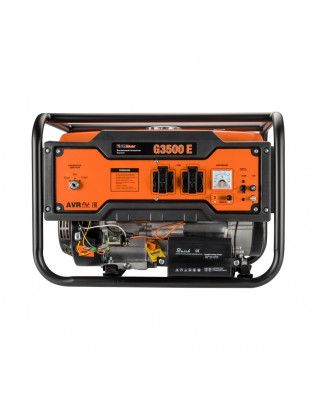 G3500 E Standart FoxWeld