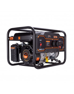 G3700 Expert FoxWeld