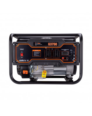 G3700 Expert FoxWeld