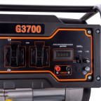 G3700 Expert FoxWeld