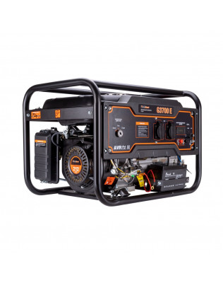 G3700 E Expert FoxWeld