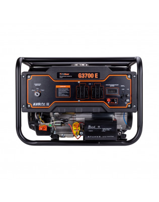 G3700 E Expert FoxWeld