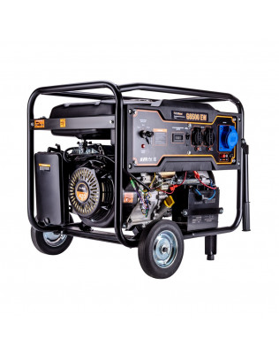 G6500 EW Expert FoxWeld