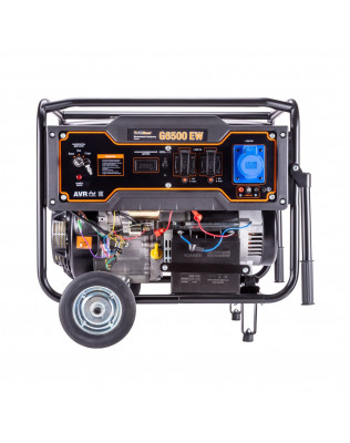 G6500 EW Expert FoxWeld