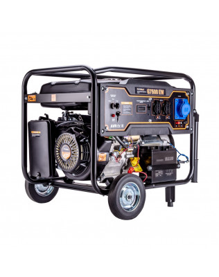 G7500 EW Expert FoxWeld