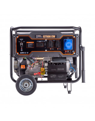 G7500 EW Expert FoxWeld