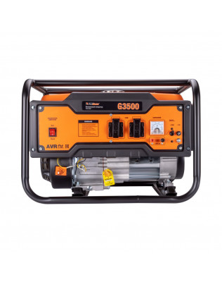 G3500 Standart FoxWeld