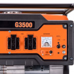 G3500 Standart FoxWeld