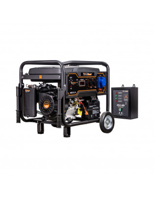 G9500 EW Expert FoxWeld с БА