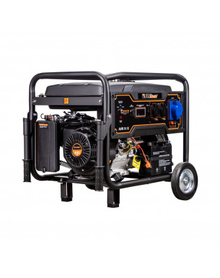 G9500 EW Expert FoxWeld