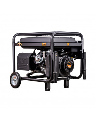 G9500 EW Expert FoxWeld