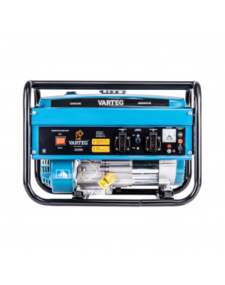 G2500 Varteg