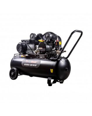 AEROMAX 380/100 HP 10 БАР
