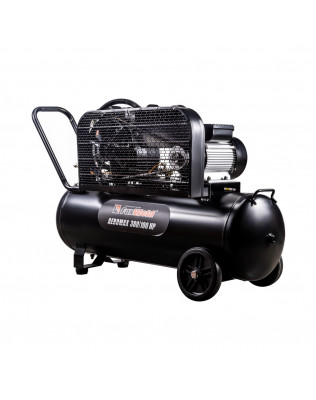 AEROMAX 380/100 HP 10 БАР