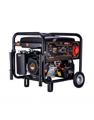 G9500-3 Expert FoxWeld