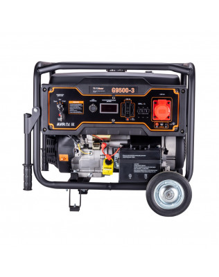 G9500-3 Expert FoxWeld