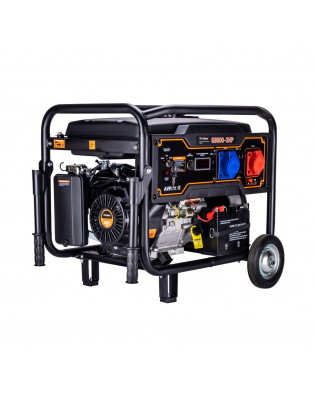 G9500-3 HP Expert FoxWeld