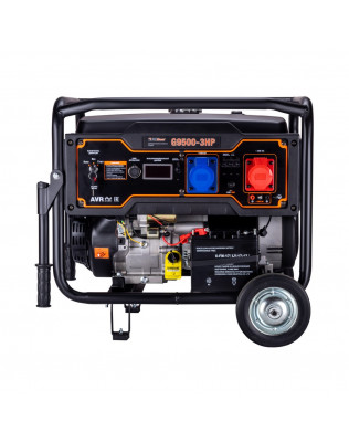 G9500-3 HP Expert FoxWeld