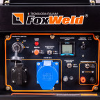 D5500-1 Expert FoxWeld