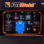D6500-1 Expert FoxWeld