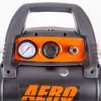 AERO 180/6 oil-free