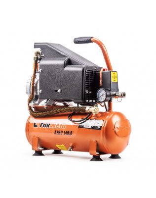 AERO 140/8 FoxWeld